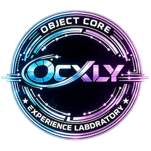 Ocxly Parent Brand Logo